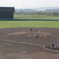 旭川ドリームスタジアム（東光スポーツ公園）