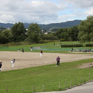 軟式野球場（両神橋右岸広場）