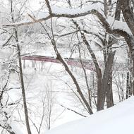 チノミシリルイカ橋（2026.2.3）