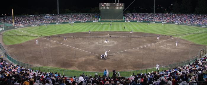 道新・道スポプレゼンツ プロ野球公式戦「北海道日本ハムファイターズ