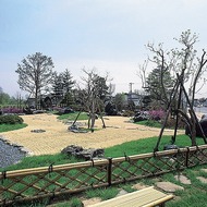 日本庭園