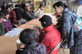 遠州流茶道旭川教室