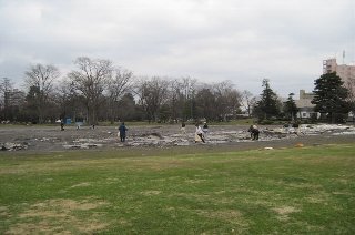 旭川保護会 旭川清和荘