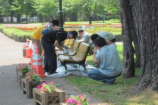 （社）北海道建築士事務所協会