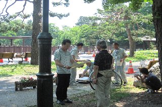 （社）北海道建築士事務所協会