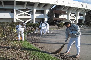 旭川北高校野球部