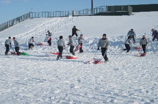 旭川北高校野球部