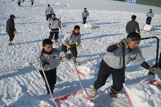 旭川北高校野球部