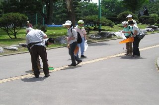 旭川盲人福祉協会