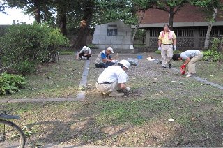 小熊秀雄賞市民実行委員会