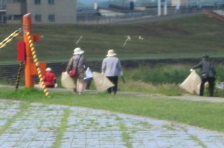 旭川市老人クラブ連合会