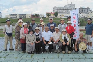 旭川市老人クラブ連合会