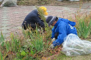 旭川市緑化協力会・旭川市をみどりにする会