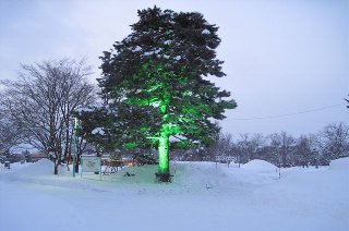 新町電気工業社