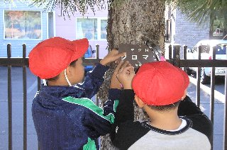 旭川市立新富小学校