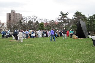 天理教旭川支部