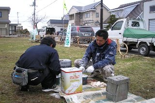 旭川塗装親睦一親会