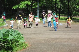 エール保育園
