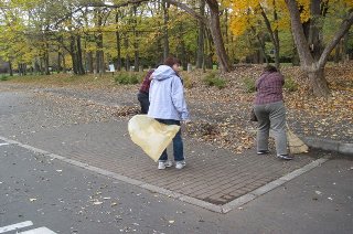 元気な旭川を創る会