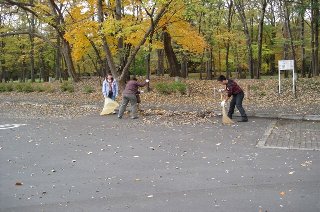 元気な旭川を創る会