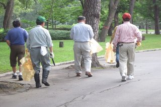 まちづくり市民の会