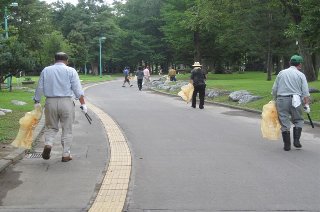 まちづくり市民の会