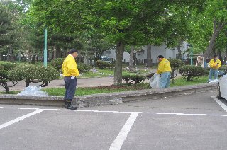 旭川市倫理法人会