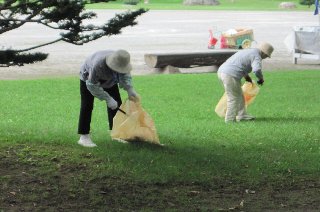 旭川市老人クラブ連合会