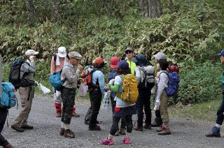 旭川勤労者山岳会