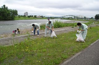 （財）旭川市水道協会