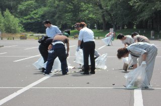 旭川地方中古自動車販売協会