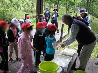 旭川市立西神楽小学校