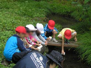 旭川市立西神楽小学校