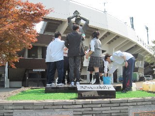 旭川実業高等学校