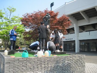 旭川実業高等学校