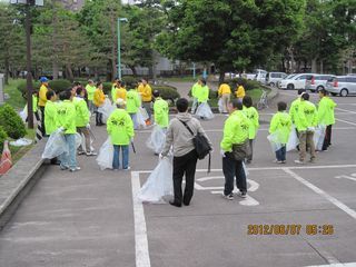 旭川市倫理法人会