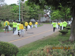 旭川市倫理法人会