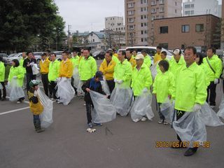 旭川市倫理法人会