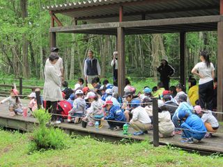 西神楽小学校