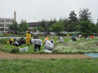 岸田・豊岡・中村合同親睦会