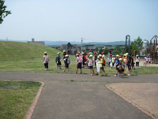 西御料地小学校