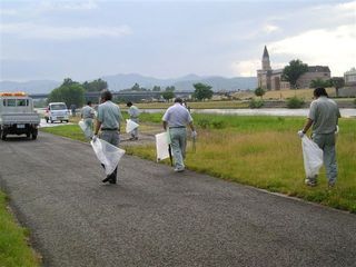 旭川市水道協会