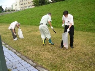 旭川市水道協会