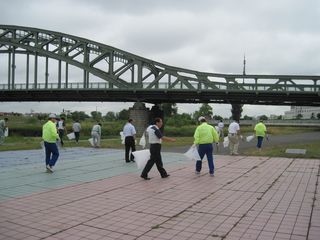 北海道ビルメンテナンス協会