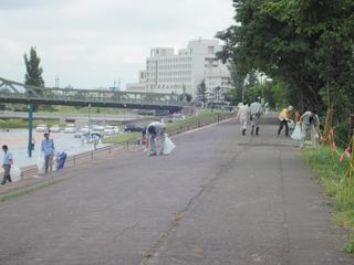 北海道ビルメンテナンス協会