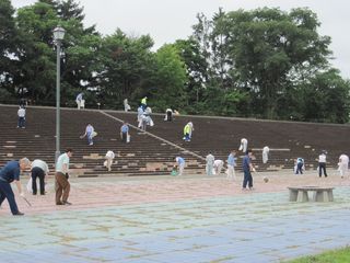 北海道ビルメンテナンス協会