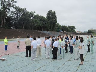 北海道ビルメンテナンス協会