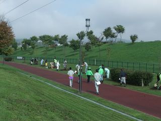 旭川地区トラック協会