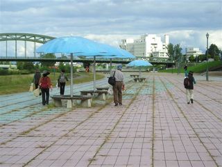 旭川市シニア大学院２年