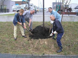 東旭川中央地区市民委員会